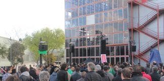 Afial 2018: se confirman las marcas y horarios de las demostraciones de sonido
