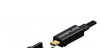 cable Hdmi premium AOC ligero y flexible de Percon