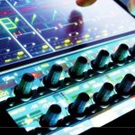 Nueva Mesa de Mezclas Digital Vi1000 de Soundcraft