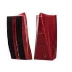 Excelente Line Array con el Sistema NEXUS de VOID ACOUSTICS