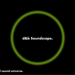 soundscape sonido audio DBaudio