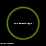Audio soundscape