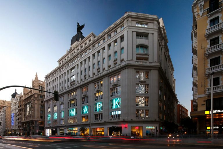 Flagship Store, cuando la experiencia de compra va mucho más allá