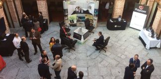 soluciones integradas con para sistemas de videoconferencia
