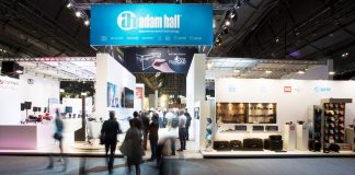 Novedades en audio e iluminación profesional de Adam Hall Group en PLS 2018