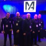 Sistemas Line Array AS Soluciones en audio profesional de MAIN AUDIO