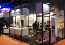 Presentes en Afial 2018 las últimas novedades en audio y sonido de Audio-Technica Novedades en audio y sonido de Audio-Technica en AFIAL 2018