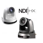 imaginArt presenta la nueva cámara IP de Lumens VC-A50PN con NDI®