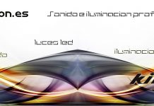 Catálogo de iluminación profesional de KINSON Pro 2018 Catálogo de iluminación profesional de KINSON Pro 2018