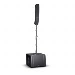 sistema de array para giras CURV 500 Últimas novedades de LD Systems
