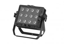 Serie FREE de focos inalámbricos, Kinson amplía su gama en iluminación profesional con nuevas referencias Serie FREE de focos inalámbricos, Kinson amplía su gama