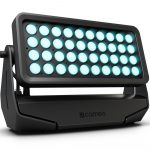 Cameo Light: Cameo ZENIT W600 Adam Hall Group presenta lo último