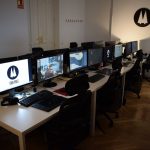 Trigital realiza la Integración audiovisual de la nueva oficina de Twin Pines