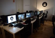 Trigital realiza la Integración audiovisual de la nueva oficina de Twin Pines