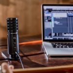 Micrófono de estudio USB beyerdynamic FOX: la solución completa para grabación musical, videos de YouTube y podcasting Micrófono de estudio USB de Beyerdinamic para grabación y podcasting