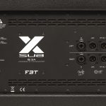 Se amplía la serie X-Pro de FBT de sonido profesional