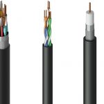 Cable para instalaciones audiovisuales FAMOFLEX de Procab