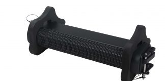 Axiom presenta AX6C, columna line Array pasiva