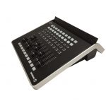 Consolas de iluminación profesional LightShark de Work Pro, amplía la serie