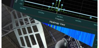 Curso de Radiofrecuencia para técnicos de sonido en Madrid