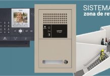 OPTIMUS, empresa de megafonía presenta el sistema GT de AIPHONE