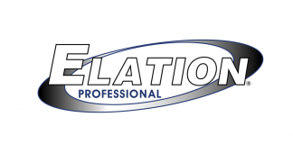 Kinson, nuevo distribuidor en España de Elation Professional