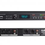 DENON PROFESSIONAL® presenta el DN-300R, nuevo grabador de audio profesional de estado sólido sobre SD/USB Grabador de audio profesional de estado sólido sobre SD/USB, DN-300R