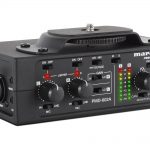 INTERFACE DE AUDIO PARA LA PRODUCCION AUDIOVISUAL MARANTZ PROFESSIONAL PMD-602A INTERFACE-DE-AUDIO-PARA-LA-PRODUCCION-AUDIOVISUAL-PMD-602A
