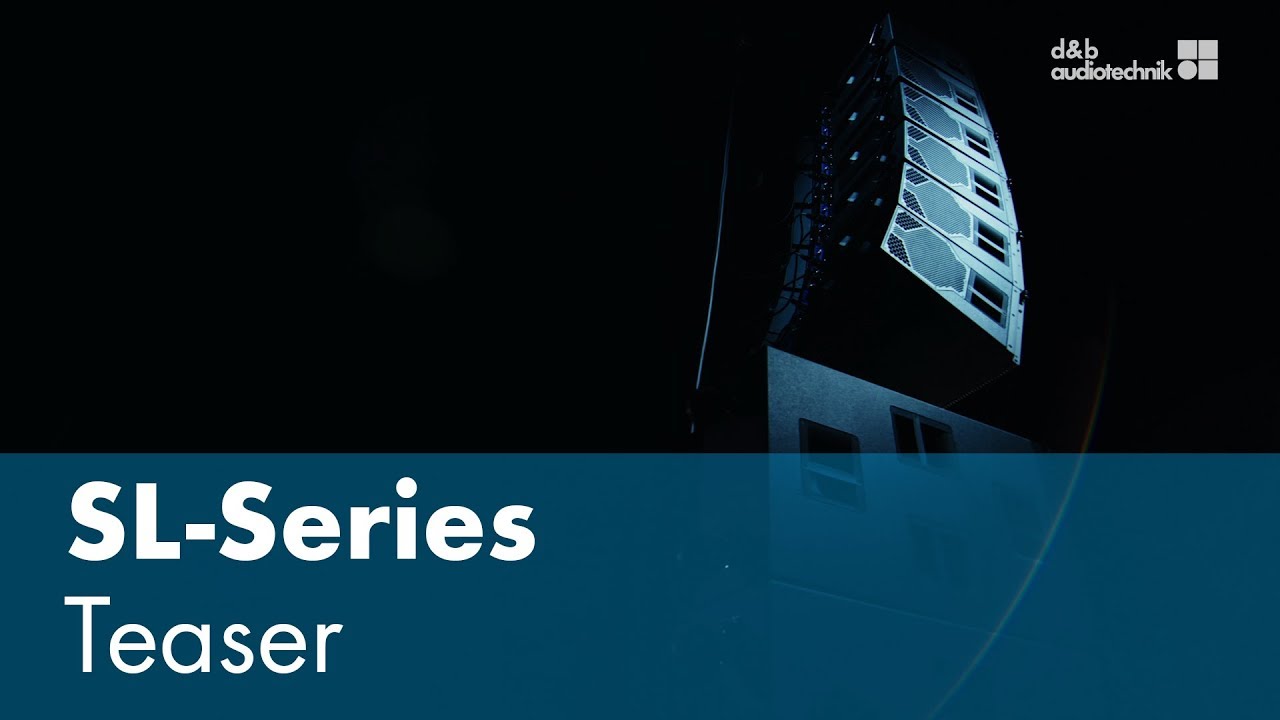Sistema-de-sonido-profesional-line-array-Serie-SL-y-el-Sistema-GSL-de-d&b