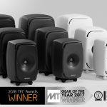 Prestigiosos-premios-para-los-monitores-de-estudio-de-Genelec-The-Ones