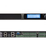 procesador digital para conferencias de audio y web, BSS DCP-555