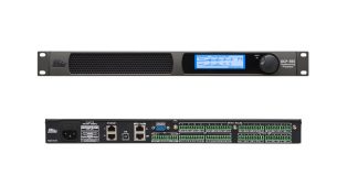 procesador digital para conferencias de audio y web, BSS DCP-555