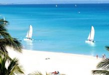 Sistemas-de-megafonía-y-alarma-por-voz-para-hoteles-Optimus-en-Cuba