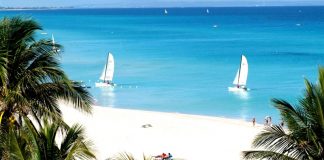 Sistemas-de-megafonía-y-alarma-por-voz-para-hoteles-Optimus-en-Cuba