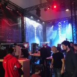 WORK PRO presenta su nuevo SWITCH AV PoE 8 PORT aportando soluciones audiovisuales de última tecnología.
