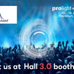 Torres elevadoras para eventos y equipos de sonido de Mobiltechlifts