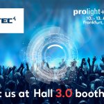 LITEC, especializada en trusses y torres elevadoras de line array, en PLS 2018