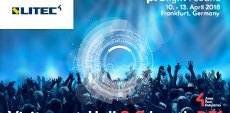LITEC, especializada en trusses y torres elevadoras de line array, en PLS 2018