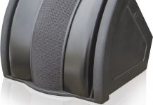 Nuevo altavoz profesional para instalación SPOT10 de CLAIR BROTHERS altavoz profesional para instalación SPOT10 novedad CLAIR BROTHERS