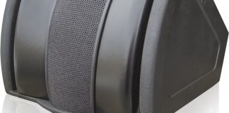 altavoz profesional para instalación SPOT10 novedad CLAIR BROTHERS