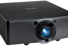 Christie amplía su gama láser con el lanzamiento de unos nuevos proyectores 1DLP láser de 16.000 y 20.000 lúmenes Christie amplía su gama láser con nuevos proyectores 1DLP láser