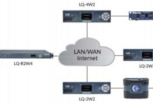 Serie LQ de ClearCom nueva Licencia 4.0 serie-lq-de-clearcom-nueva-licencia-4-0