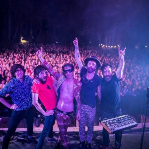 Fabricante de equipos de sonido profesional Pro DG Systems