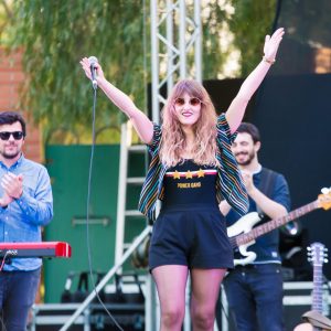 Fabricante de equipos de sonido profesional Pro DG Systems