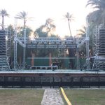 Fabricante de equipos de sonido profesional Pro DG Systems