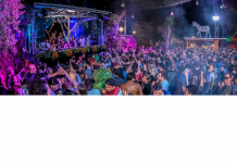 Instalación de equipos de sonido profesional de MAIN AUDIO ® en Benimussa Park, Ibiza. Instalación de equipos de sonido profesional de MAIN AUDIO ® en, Ibiza.