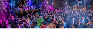 Instalación de equipos de sonido profesional de MAIN AUDIO ® en, Ibiza.