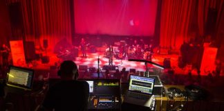 Equipos de sonido profesional MAGA ENGINEERING® Secretos y Mama