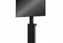 DIMASA se consolida como fabricante de soportes para pantallas táctiles o interactivas soportes para pantallas táctiles o interactivas DIMASA se consolida