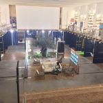 Sistemas de audio profesional de AUDAC en Pangea Sistemas de audio profesional de AUDAC en Pangea